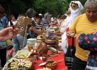 ONE DAY CULINARY TOUR IN DOBRUJA - TWO HOLIDAYS WITH MANY EXPERIENCES