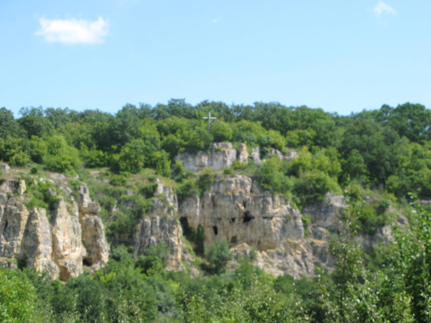 Varbino Monastery